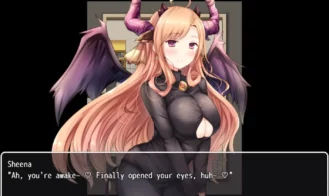 Captured Adventurer Adult Game Screenshots (7)