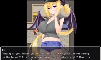 Captured Adventurer Adult Game Screenshots (8)