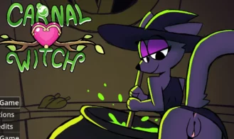 Carnal Witch porn xxx game download cover