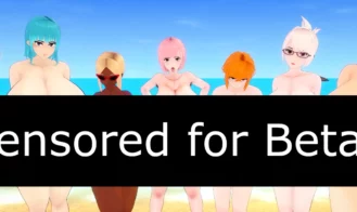 Censored for Betas porn xxx game download cover
