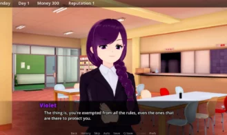 Class Pet Adult Game Screenshots (1)