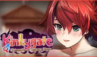 Clavis Kinkygate- Treasure of Danau River porn xxx game download cover