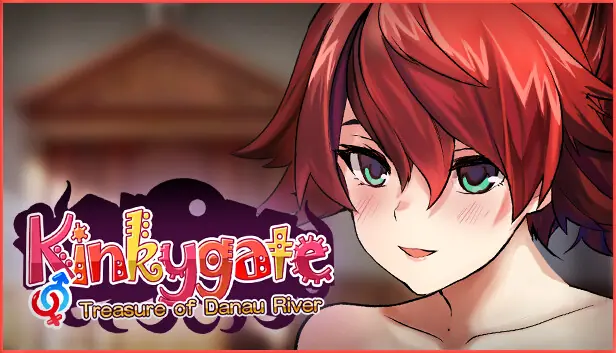 Clavis Kinkygate- Treasure of Danau River porn xxx game download cover