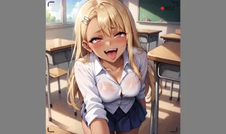 College Stories. My Girlfriend is too naive!!! Adult Game Screenshots (5)