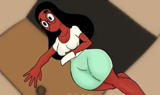 Connie SummerJob Adult Game Screenshots (1)