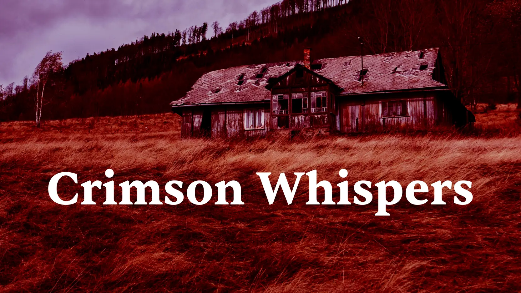 Crimson Whispers porn xxx game download cover