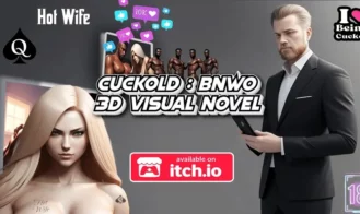 Cuckold: BNWO 3D Visual Novel porn xxx game download cover