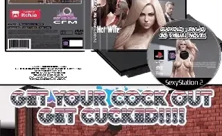 Cuckold BNWO 3D Visual Novel Adult Game Screenshots (2)