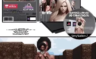 Cuckold BNWO 3D Visual Novel Adult Game Screenshots (6)