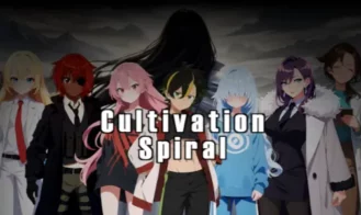 Cultivation Spiral porn xxx game download cover