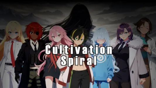 Cultivation Spiral porn xxx game download cover