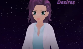 Dark Matter Desires porn xxx game download cover