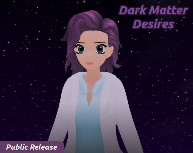 Dark Matter Desires porn xxx game download cover