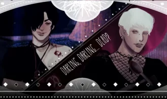 Darling, Darling… Dead? porn xxx game download cover
