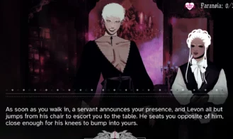 Darling, Darling... Dead Adult Game Screenshots (2)