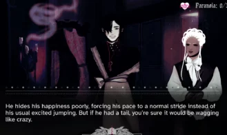 Darling, Darling... Dead Adult Game Screenshots (3)