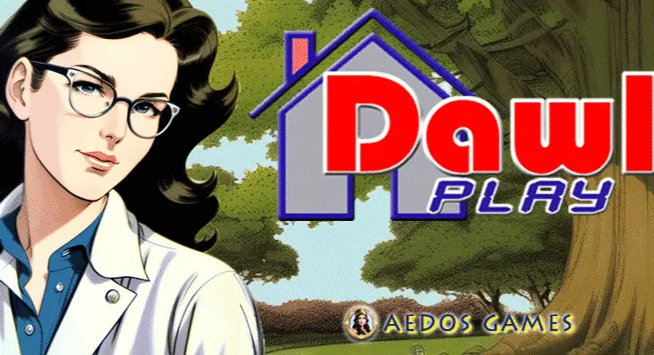 Dawl Play porn xxx game download cover