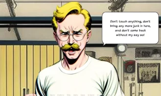 Dawl Play Adult Game Screenshots (5)