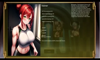 Deck Girls hunters Adult Game Screenshots (1)