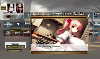 Deck Girls hunters Adult Game Screenshots (7)