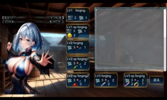 Deck Girls hunters Adult Game Screenshots (9)