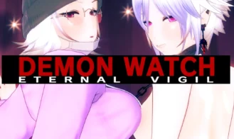 Demon Watch: Eternal Vigil porn xxx game download cover