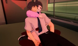 Demon Watch Eternal Vigil Adult Game Screenshots (2)