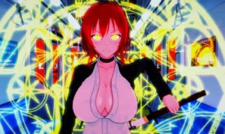 Demon Watch Eternal Vigil Adult Game Screenshots (3)