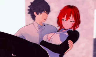 Demon Watch Eternal Vigil Adult Game Screenshots (7)