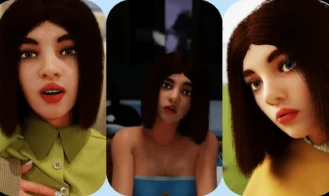 Devil Chile porn xxx game download cover