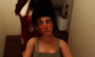 Devil Chile Adult Game Screenshot (1)