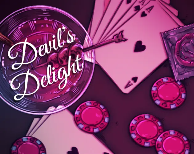 Devil’s Delight porn xxx game download cover