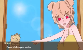Donna Adult Game Screenshots (1)