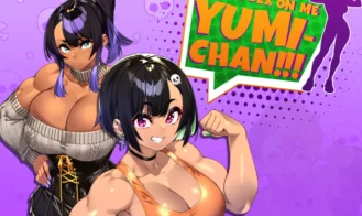 Dont Flex On Me Yumi Chan porn xxx game download cover