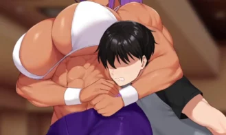 Dont Flex On Me Yumi Chan Adult Game Screenshots (5)