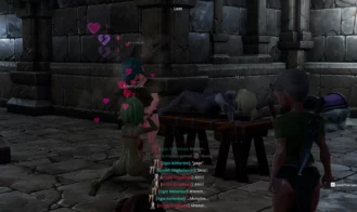 Dungeon Raid Her Adult Game Screenshots (6)