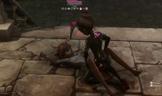 Dungeon Raid Her Adult Game Screenshots (8)