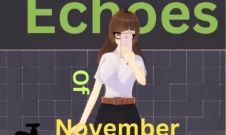 Echoes Of November porn xxx game download cover