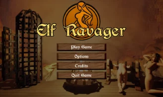 Elf Ravager porn xxx game download cover