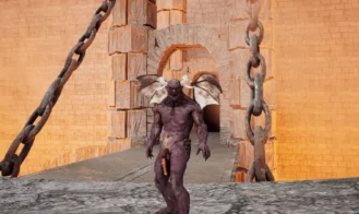 Elf Ravager Adult Game Screenshots (4)