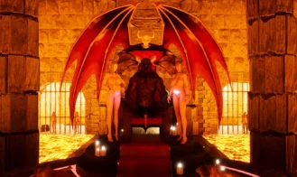 Elf Ravager Adult Game Screenshots (7)