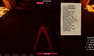 Elf Ravager Adult Game Screenshots (8)