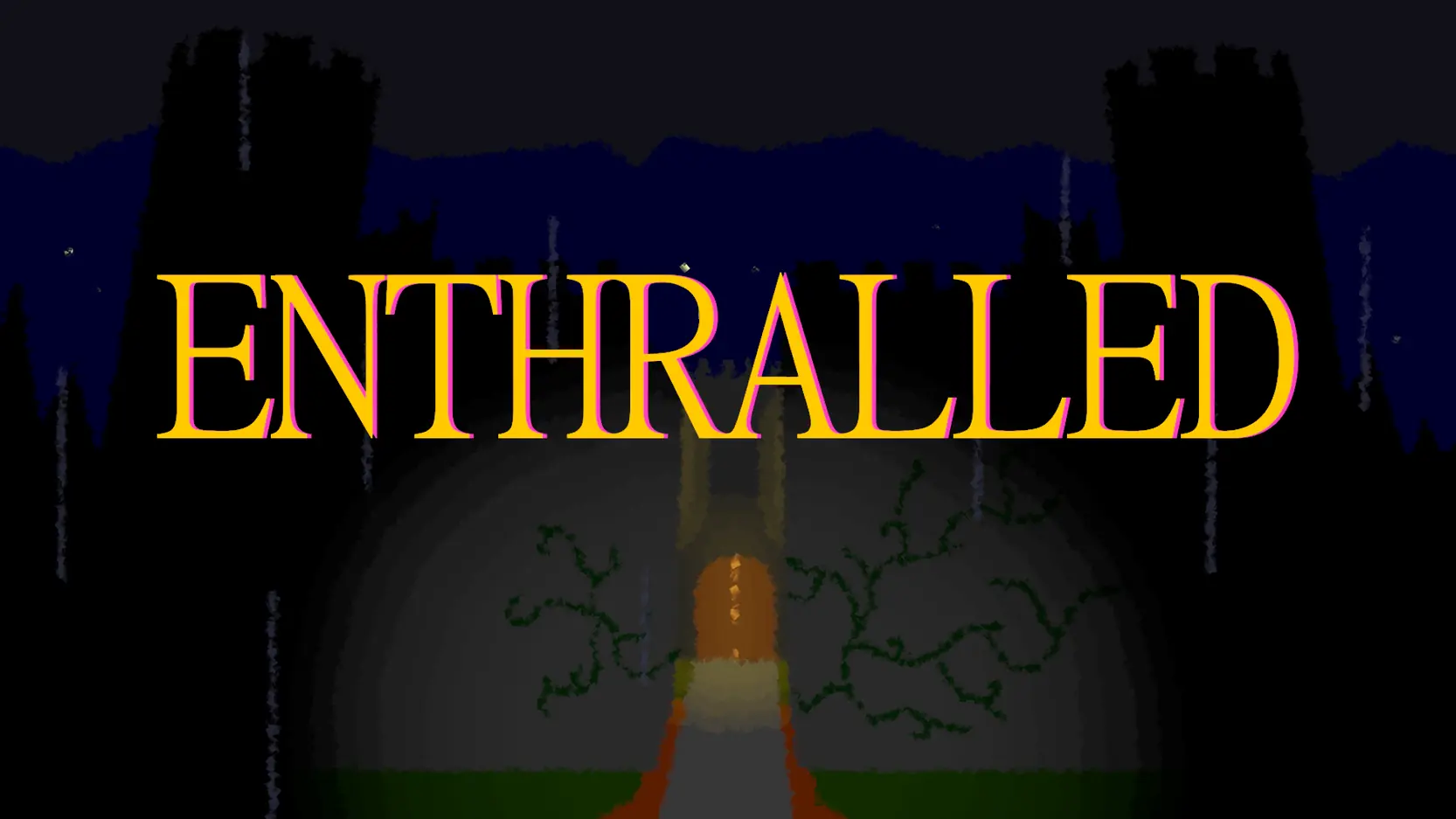 Enthralled porn xxx game download cover