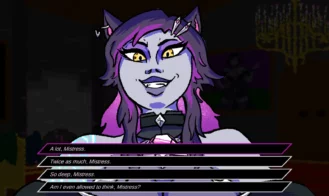 Enthralled Adult Game Screenshots (3)