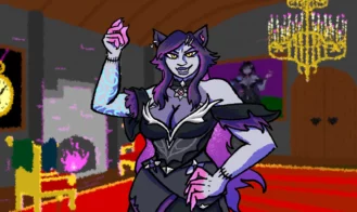 Enthralled Adult Game Screenshots (5)
