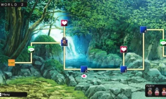 Escape from the Village of Lustful Rituals Adult Game Screenshots (7)