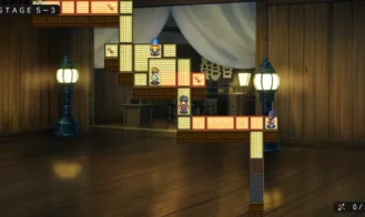 Escape from the Village of Lustful Rituals Adult Game Screenshots (8)
