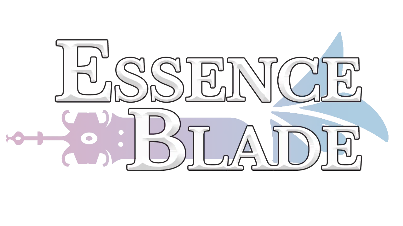 Essence Blade porn xxx game download cover