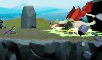 Essence Blade Adult Game Screenshots (3)