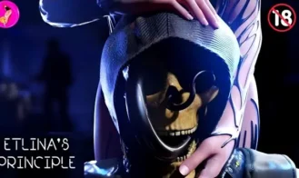 Etlina’s Principle porn xxx game download cover